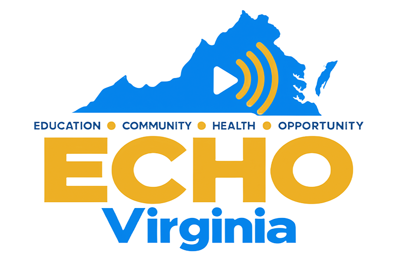 ECHO Virginia — Education, Community, Health, Opportunity